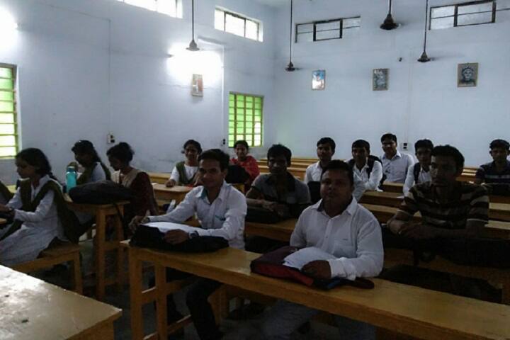 classroom